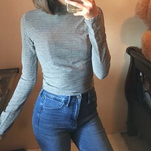 Brandy Melville Long Sleeve (S)